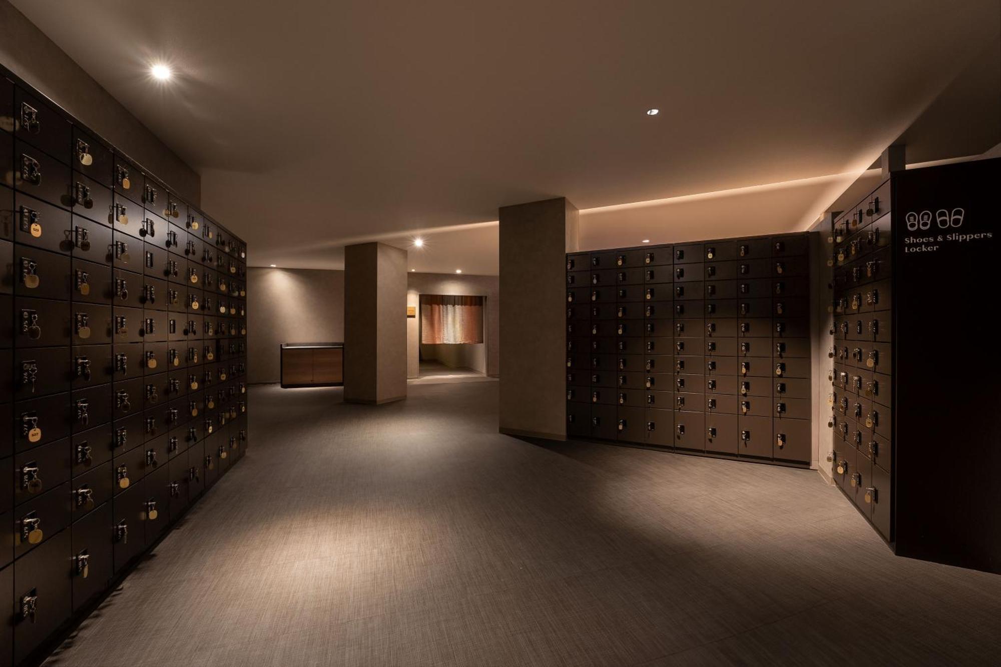 Grand Mercure Beppu Bay Resort & Spa Exterior photo