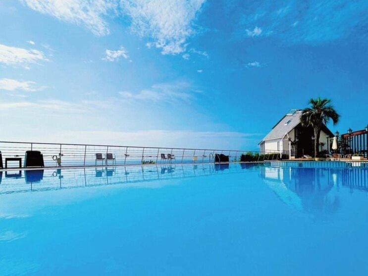 Grand Mercure Beppu Bay Resort & Spa Exterior photo